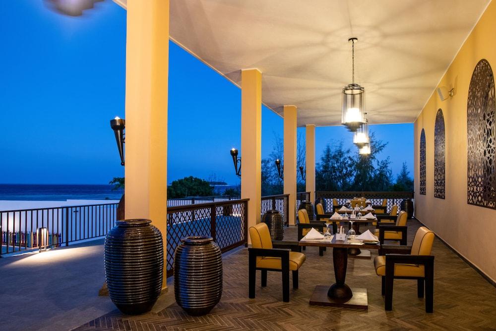The Mora Zanzibar