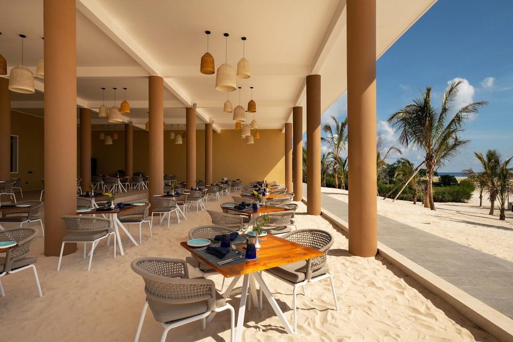 The Mora Zanzibar