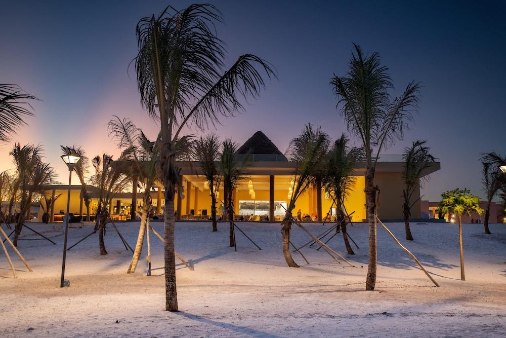 The Mora Zanzibar