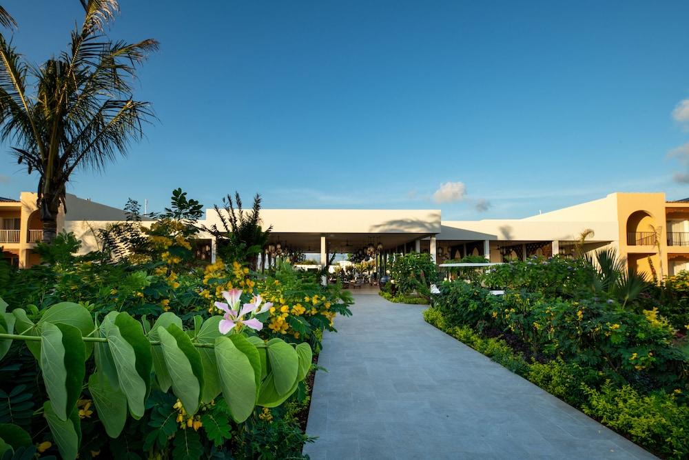 The Mora Zanzibar
