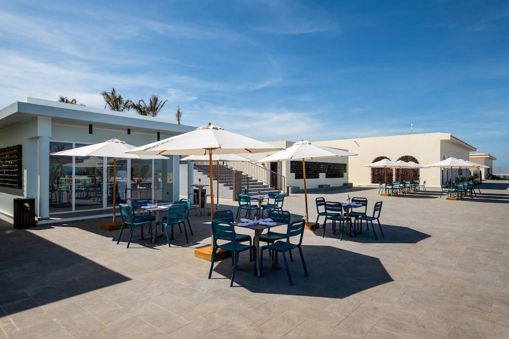 The Mora Zanzibar