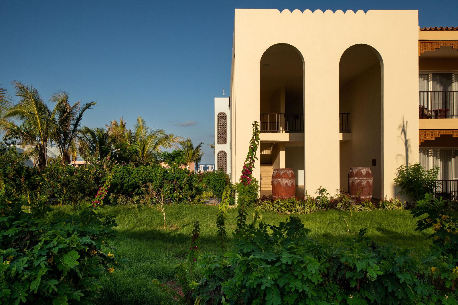 The Mora Zanzibar