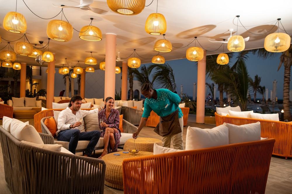 The Mora Zanzibar