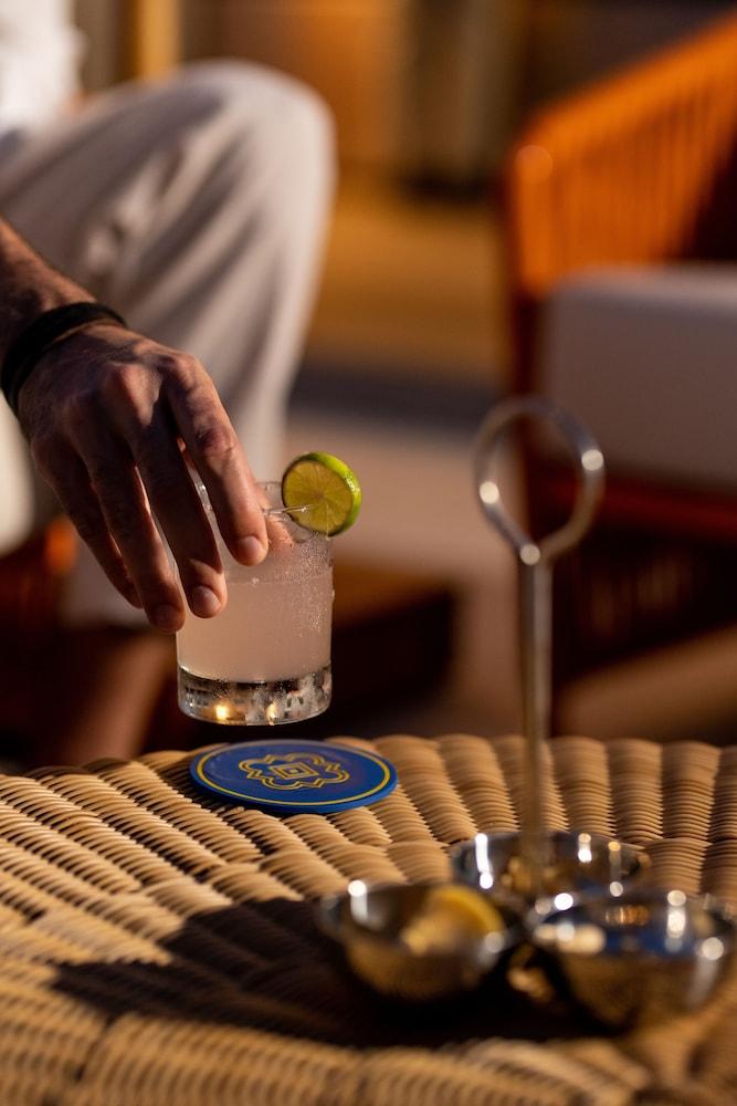 The Mora Zanzibar