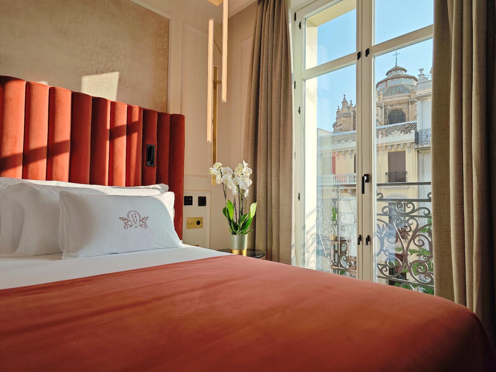 Palacio de Gran Vía, a Royal Hideaway Hotel