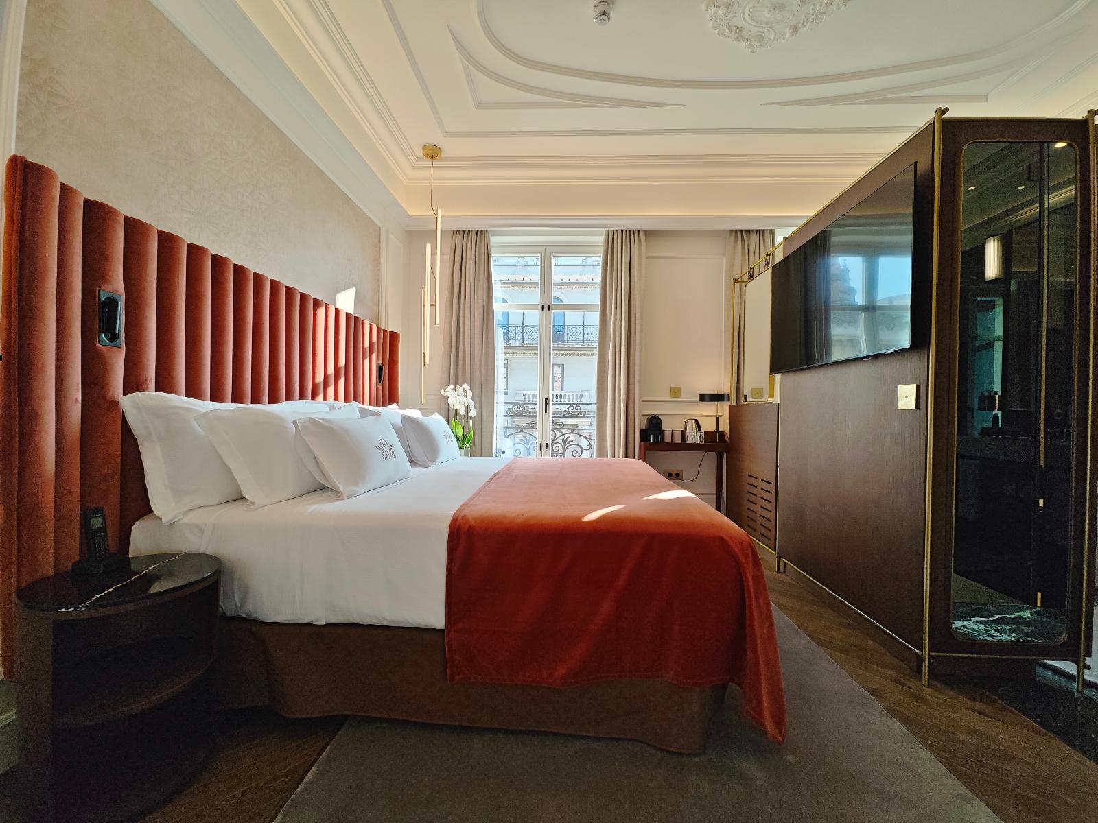 Palacio de Gran Vía, a Royal Hideaway Hotel
