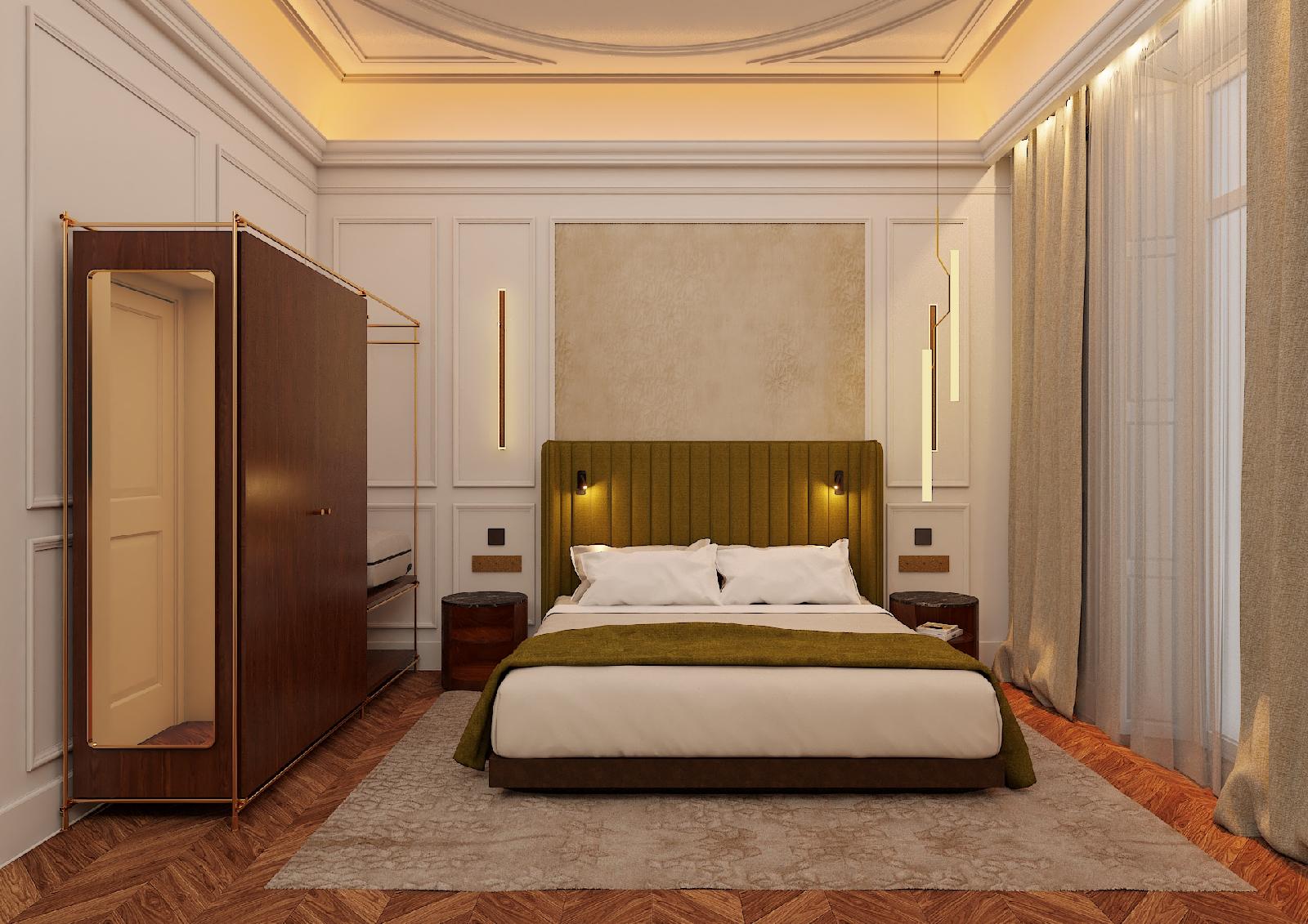 Palacio de Gran Vía, a Royal Hideaway Hotel