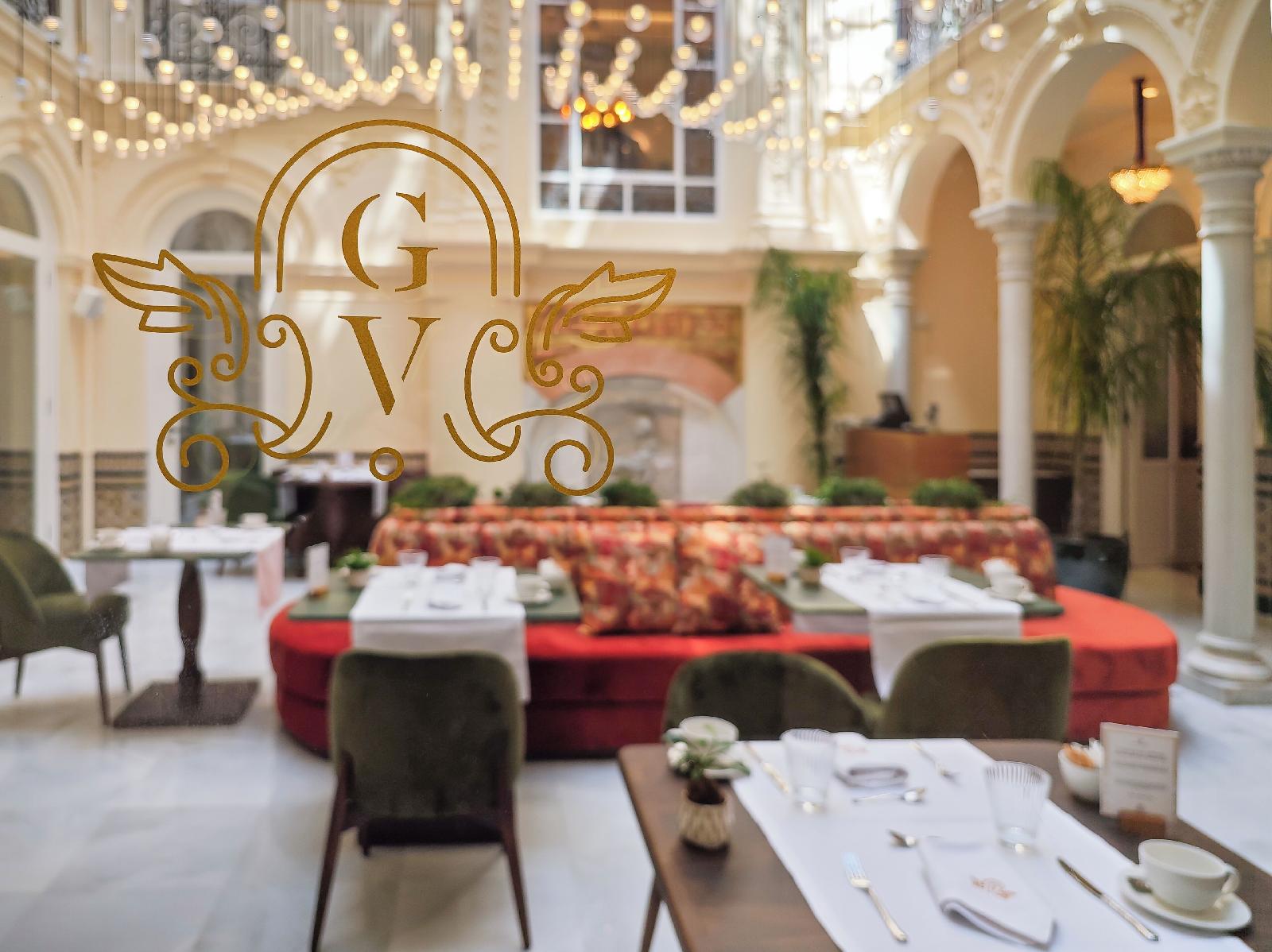 Palacio de Gran Vía, a Royal Hideaway Hotel
