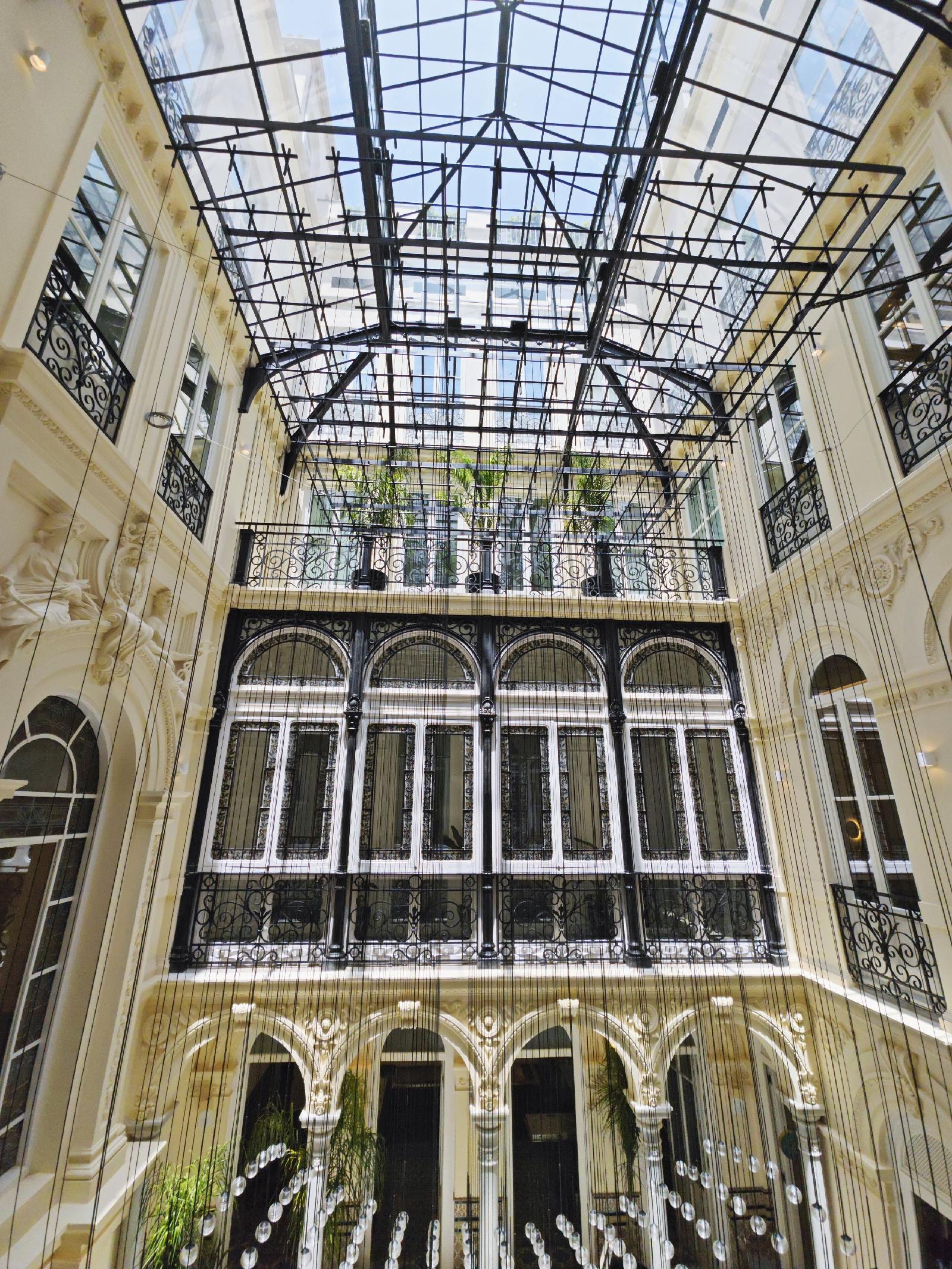 Palacio de Gran Vía, a Royal Hideaway Hotel