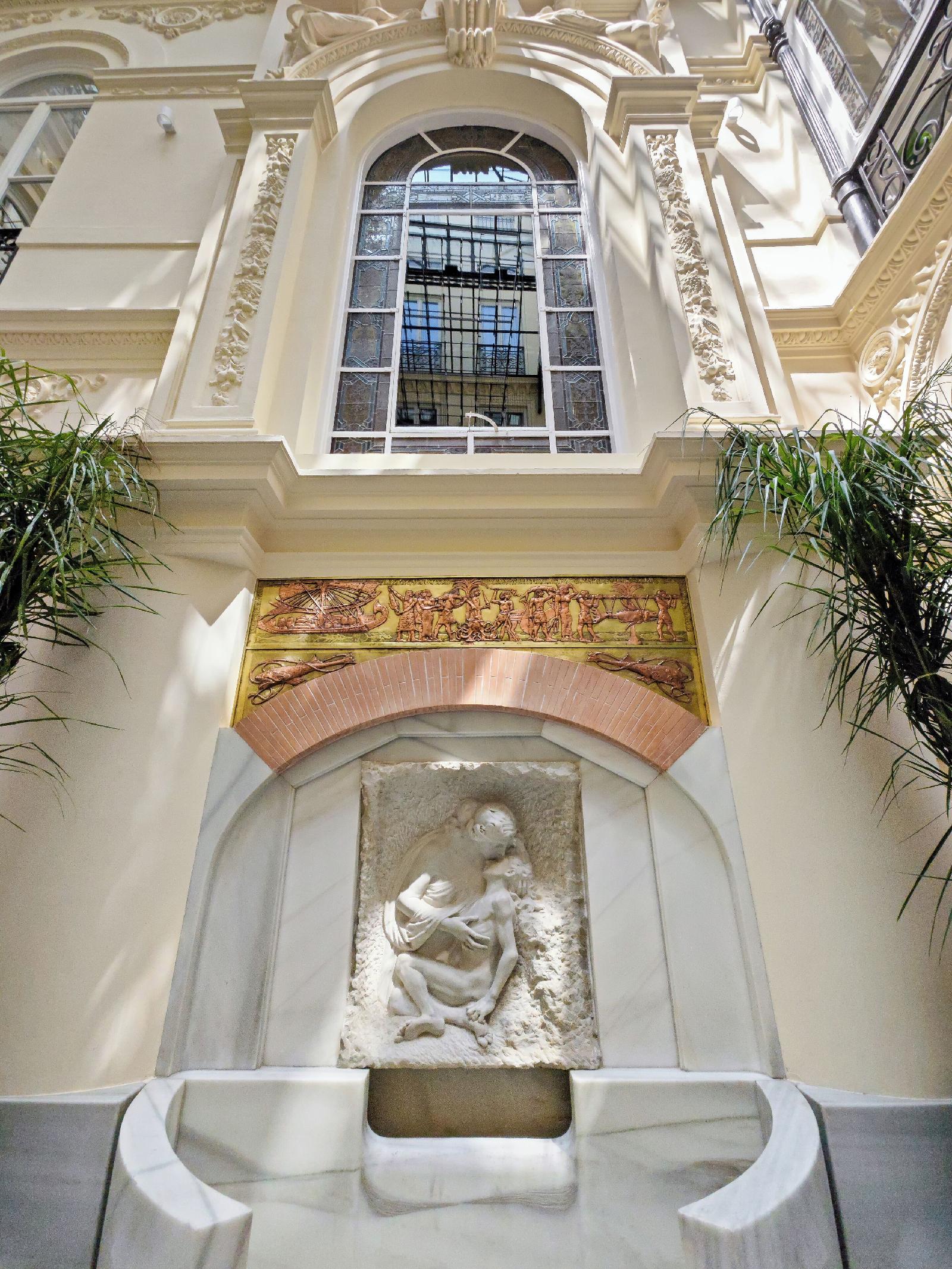 Palacio de Gran Vía, a Royal Hideaway Hotel