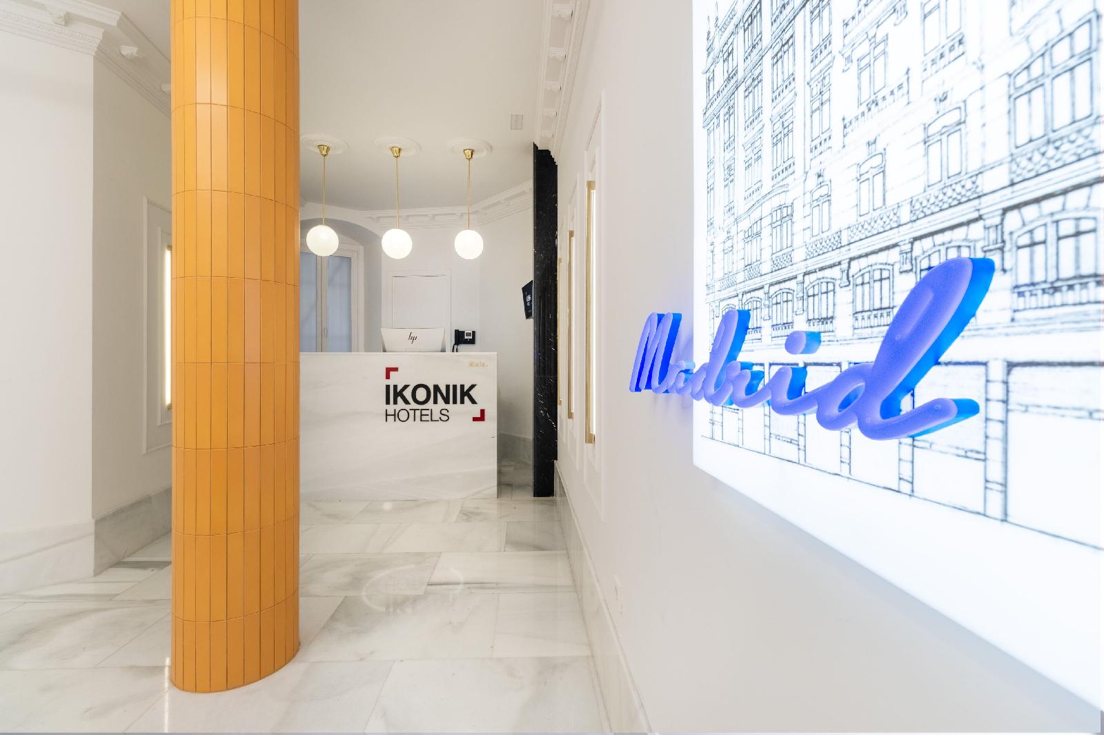 Ikonik Gran Via