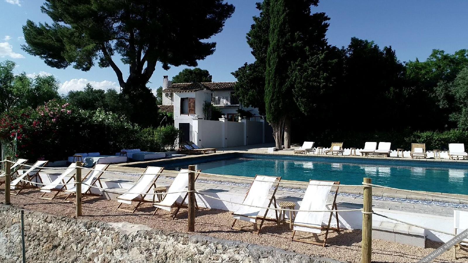 Vilasira Rooms & Wines - Adults Only
