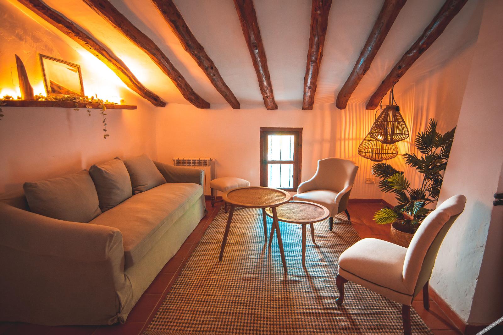 Vilasira Rooms & Wines - Adults Only