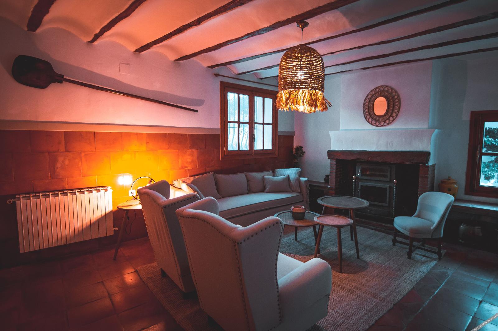 Vilasira Rooms & Wines - Adults Only