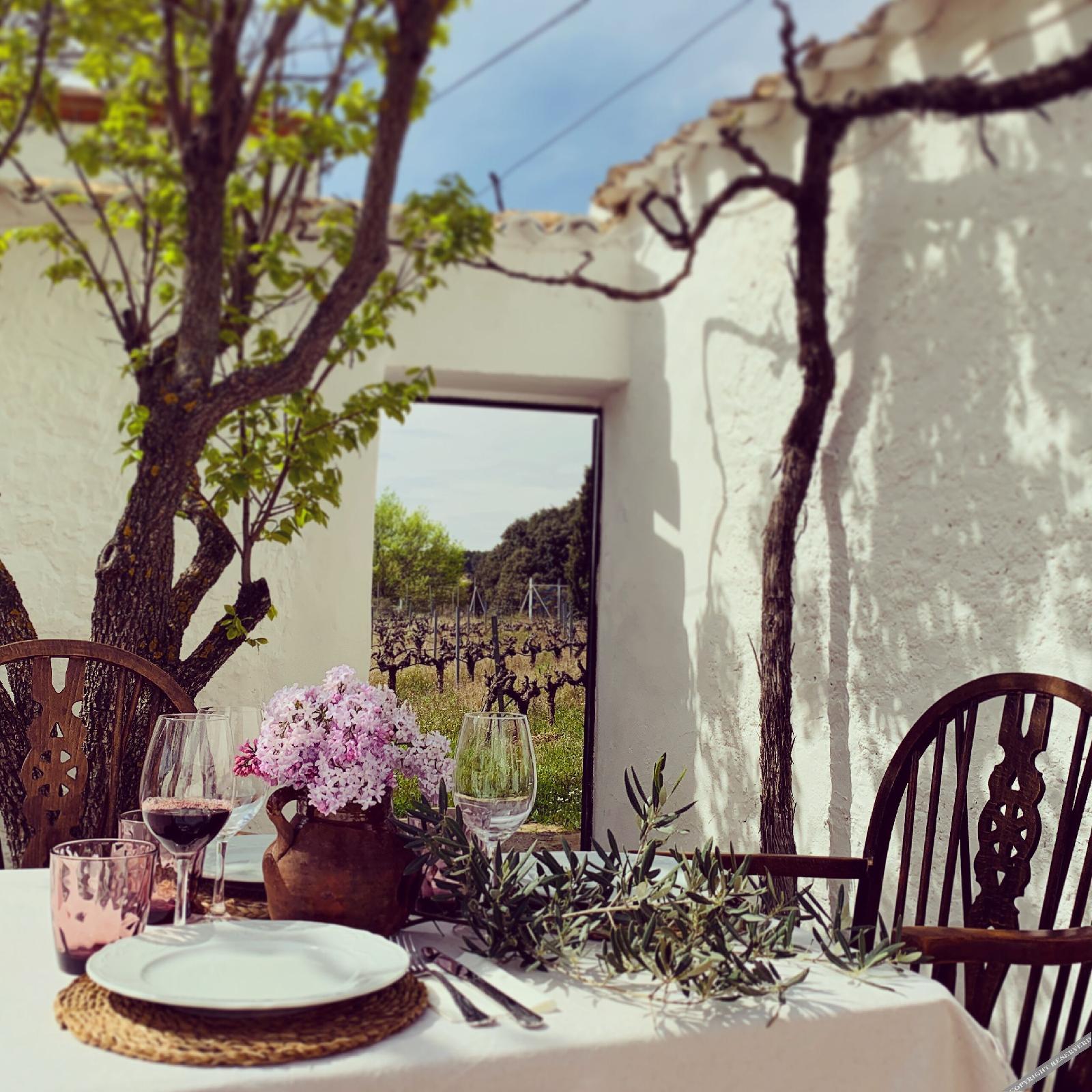 Vilasira Rooms & Wines - Adults Only