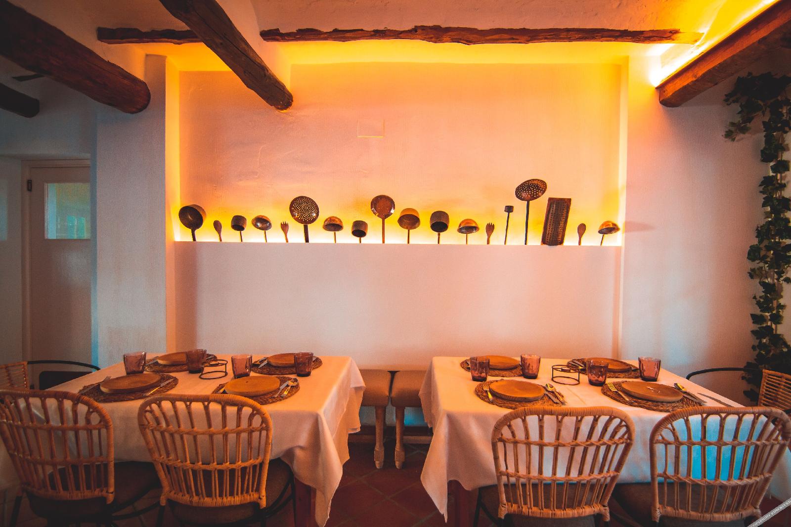 Vilasira Rooms & Wines - Adults Only