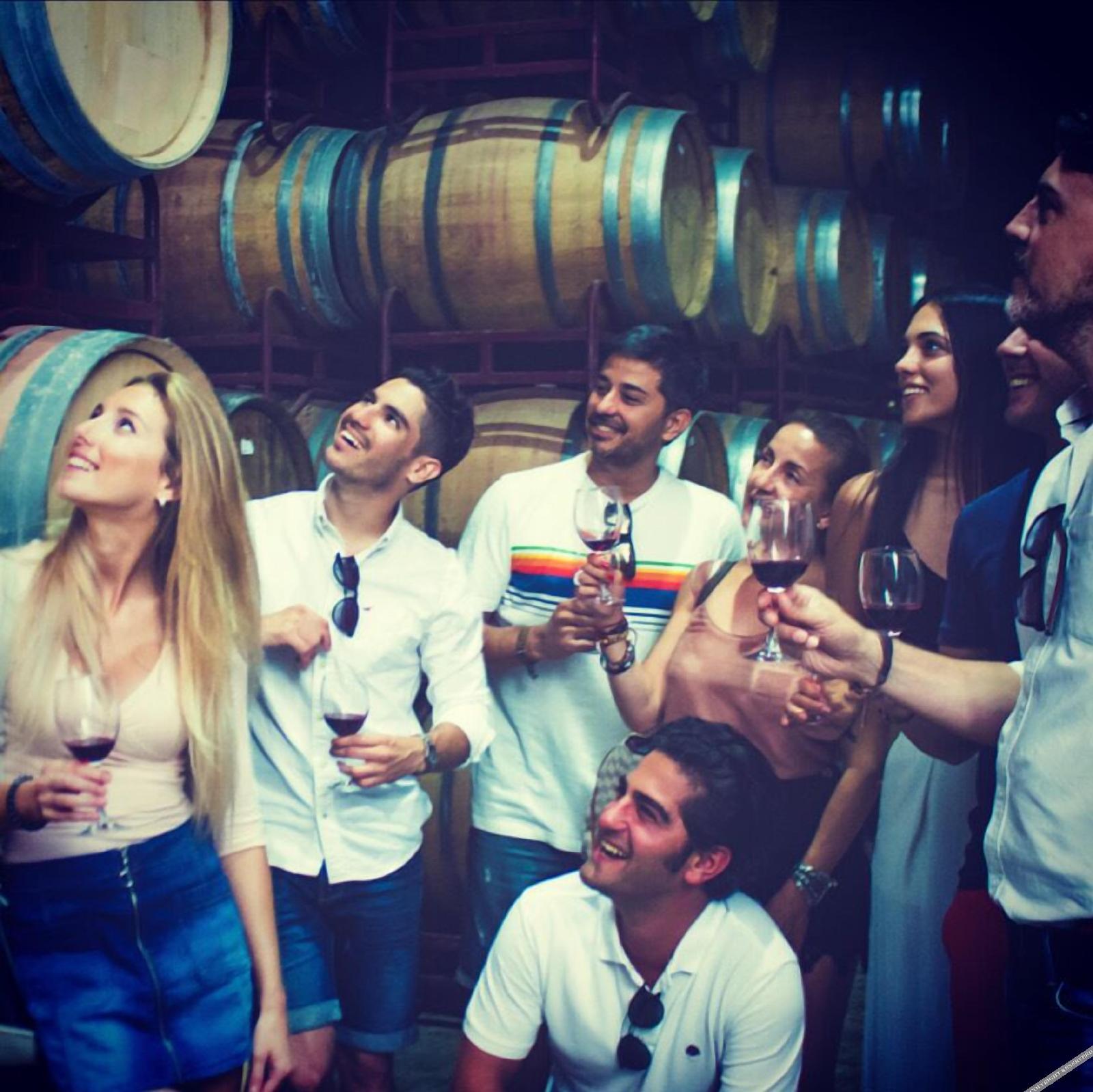 Vilasira Rooms & Wines - Adults Only
