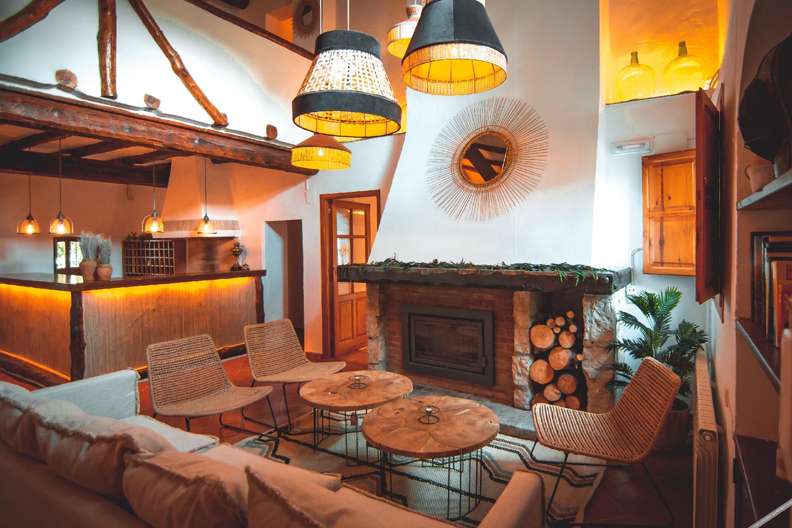 Vilasira Rooms & Wines - Adults Only