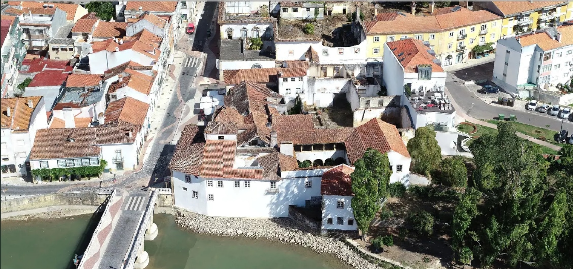 Vila Galé Collection Tomar