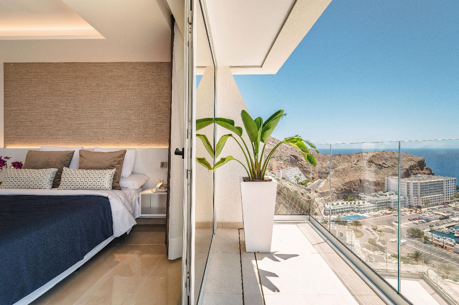 Grand Horizon Boutique Resort