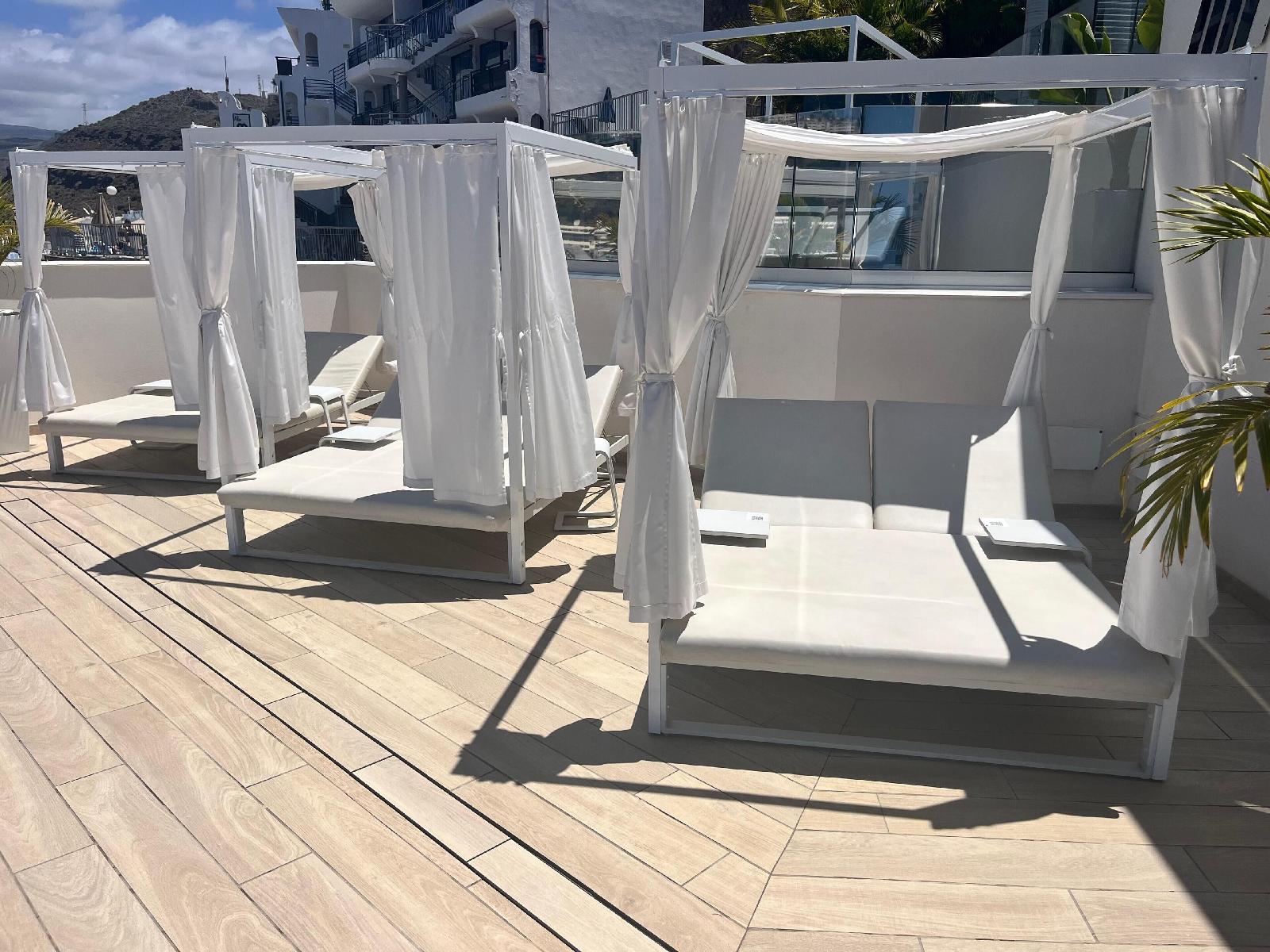 Grand Horizon Boutique Resort