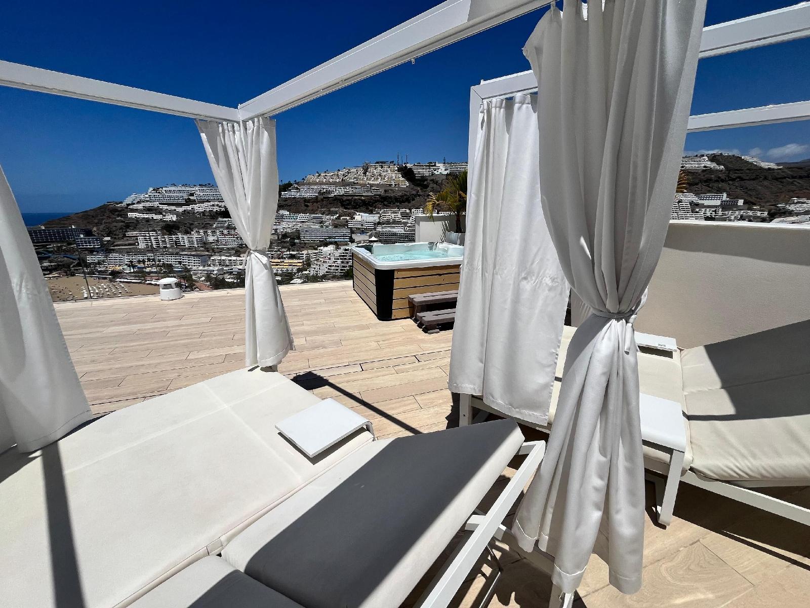 Grand Horizon Boutique Resort