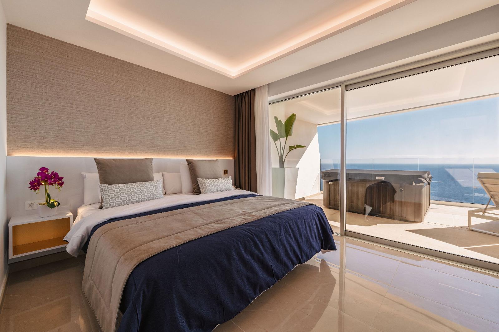 Grand Horizon Boutique Resort
