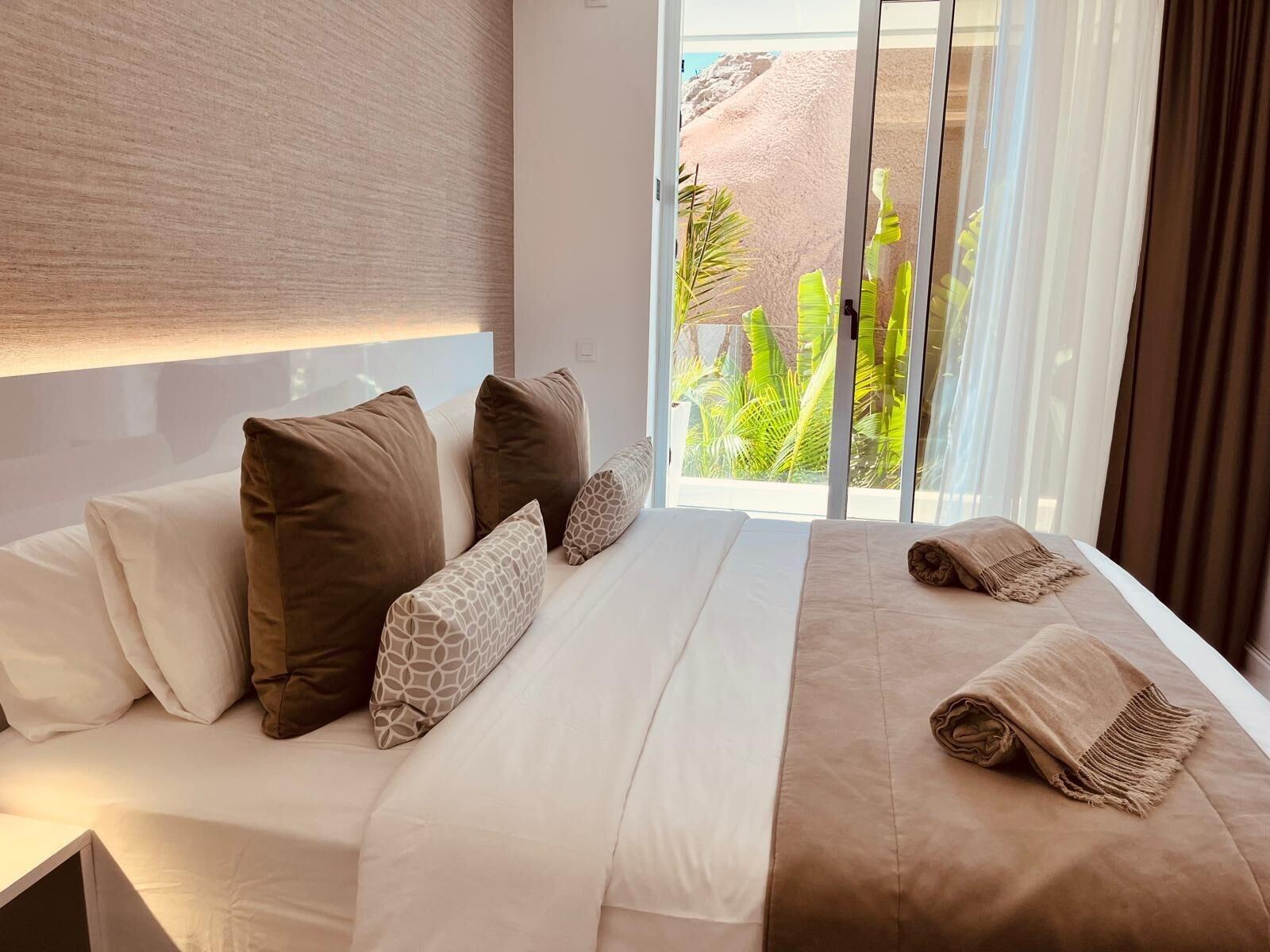 Grand Horizon Boutique Resort