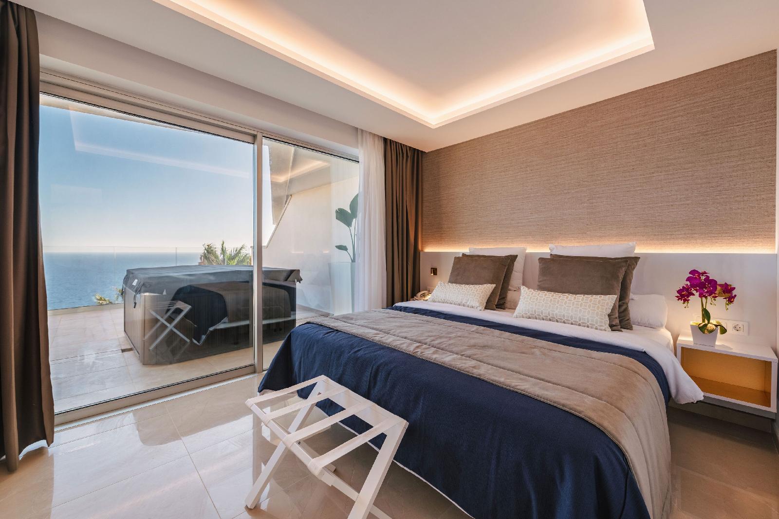 Grand Horizon Boutique Resort