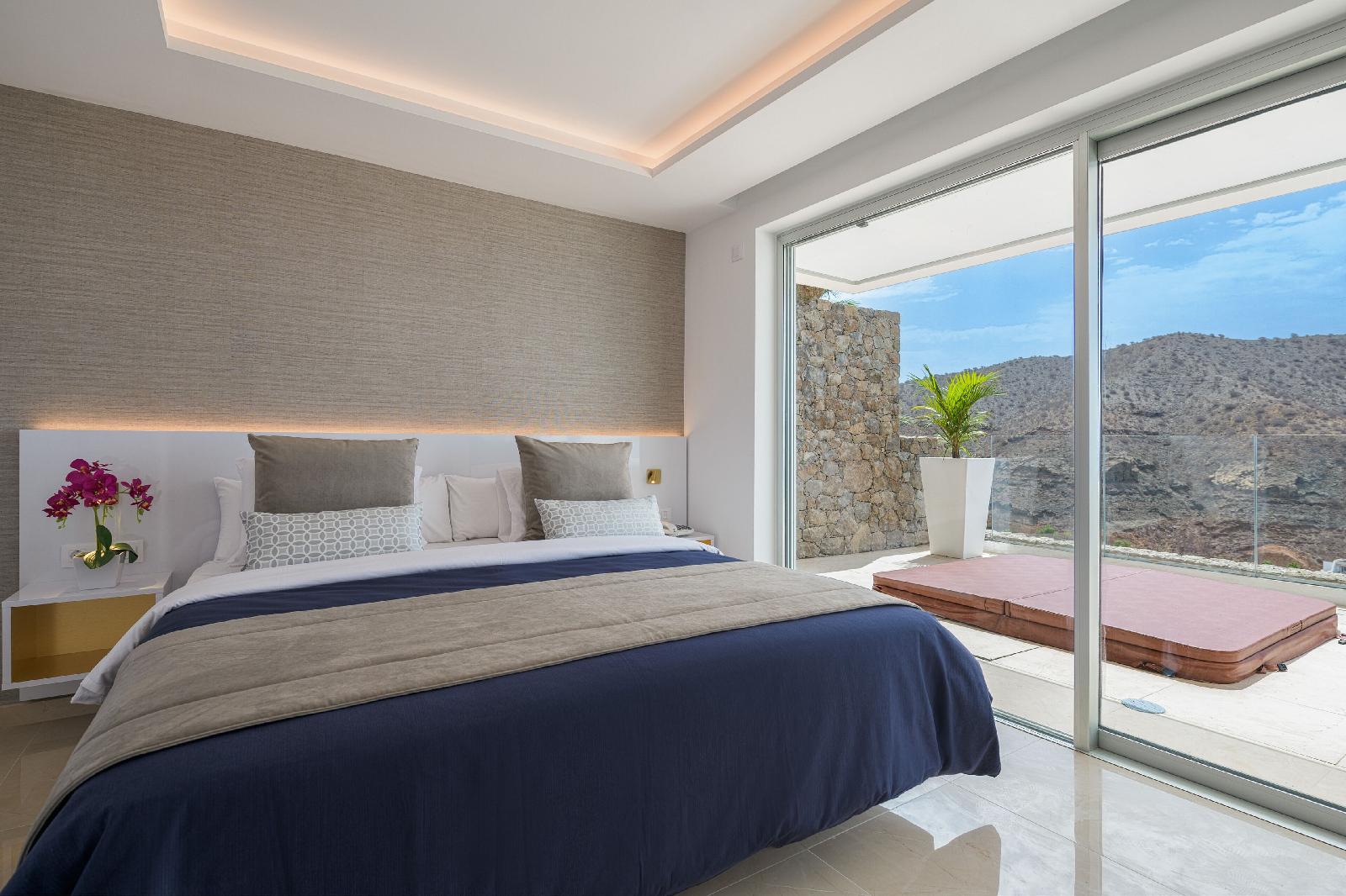 Grand Horizon Boutique Resort