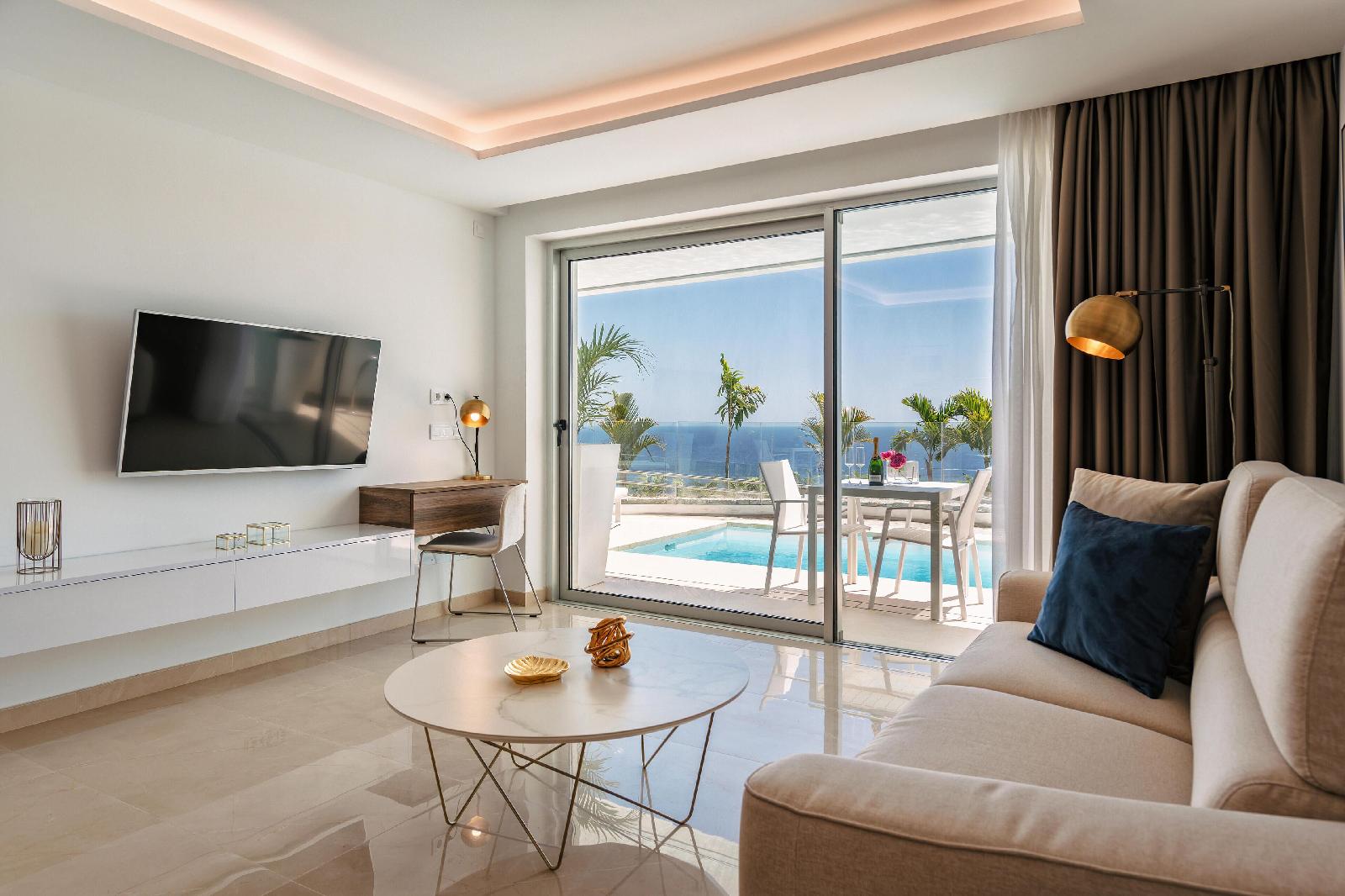Grand Horizon Boutique Resort