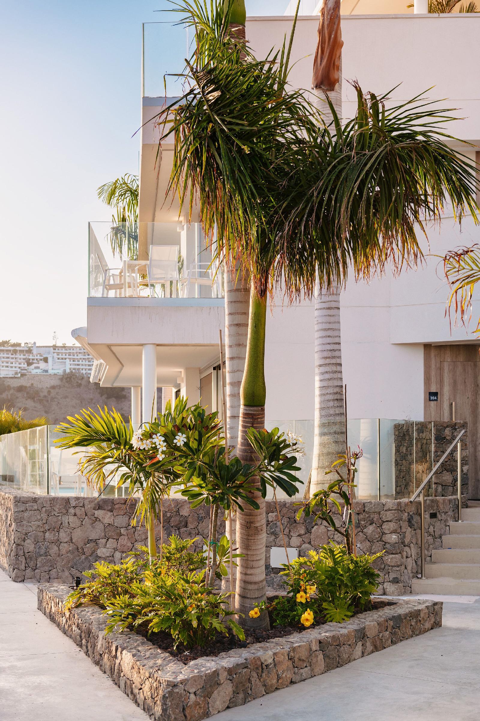 Grand Horizon Boutique Resort