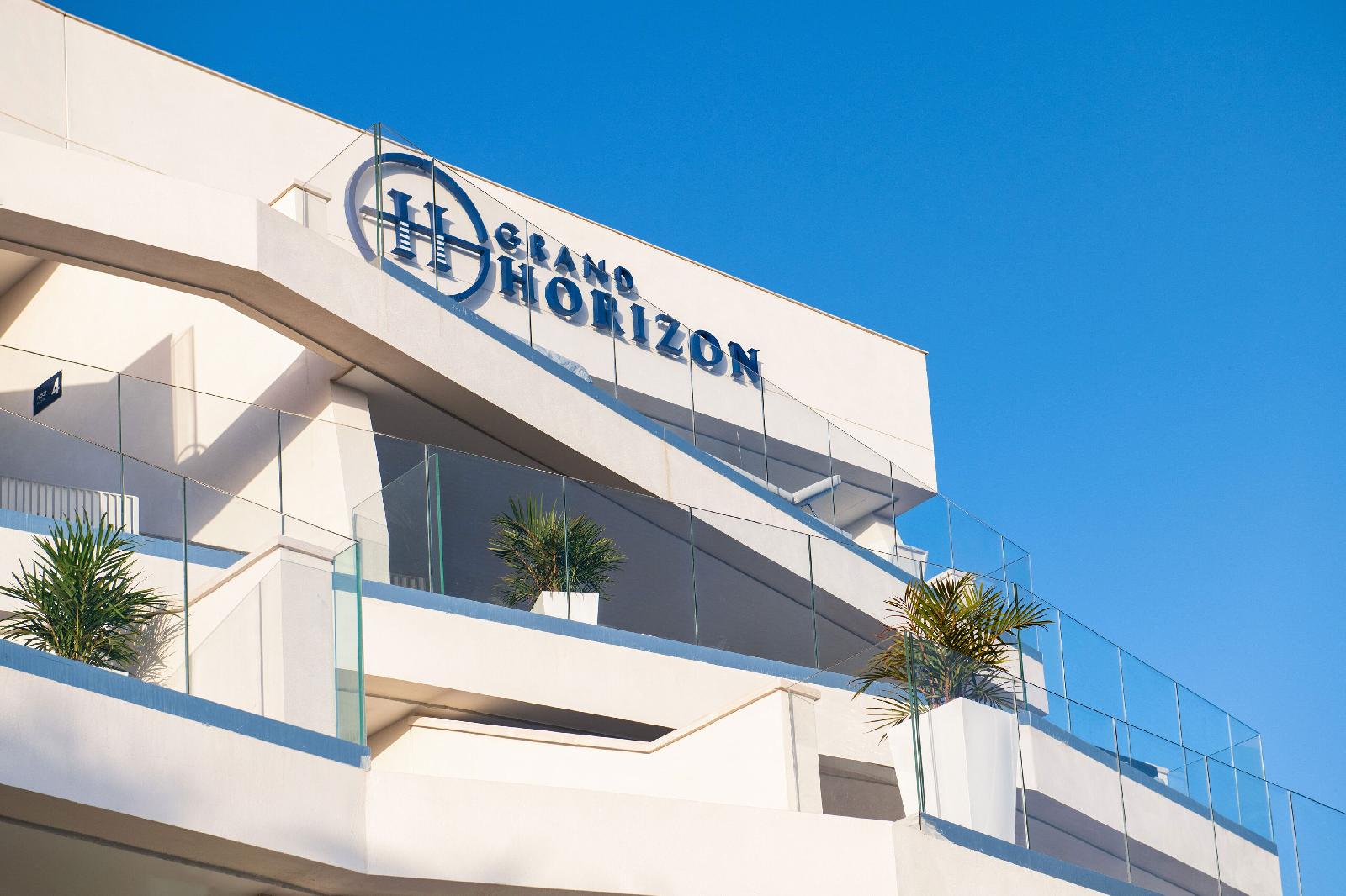 Grand Horizon Boutique Resort