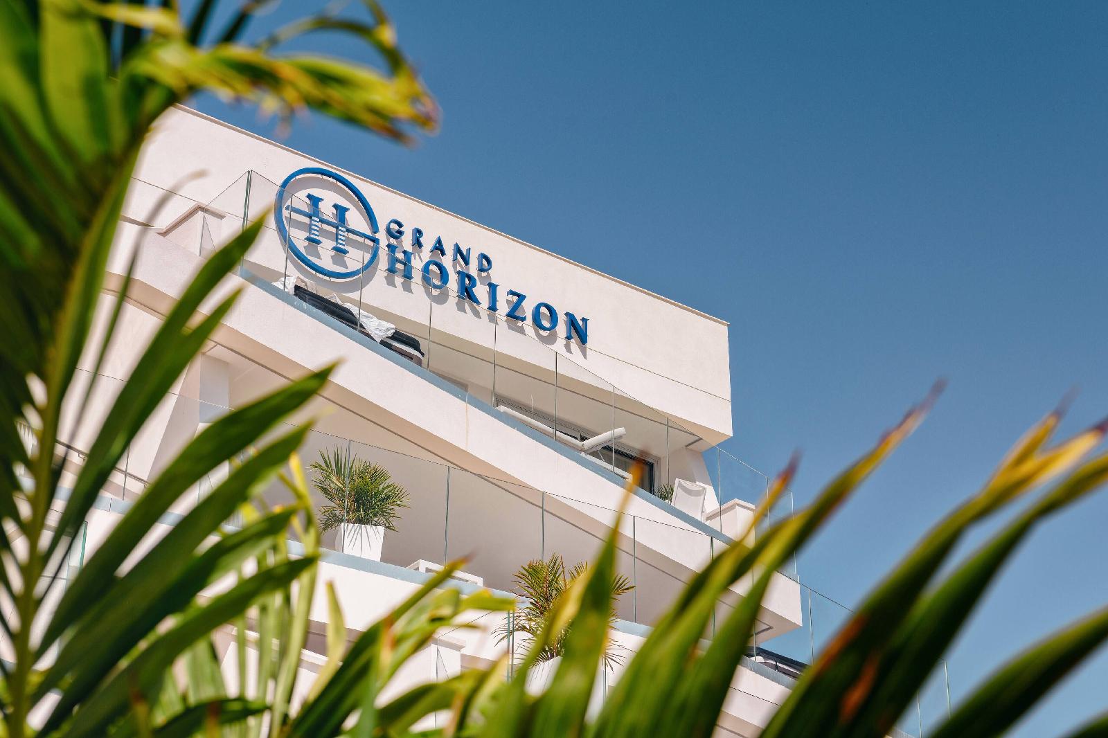 Grand Horizon Boutique Resort