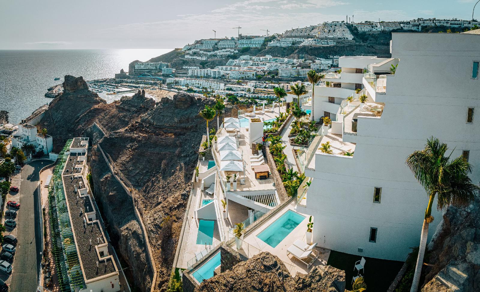 Grand Horizon Boutique Resort