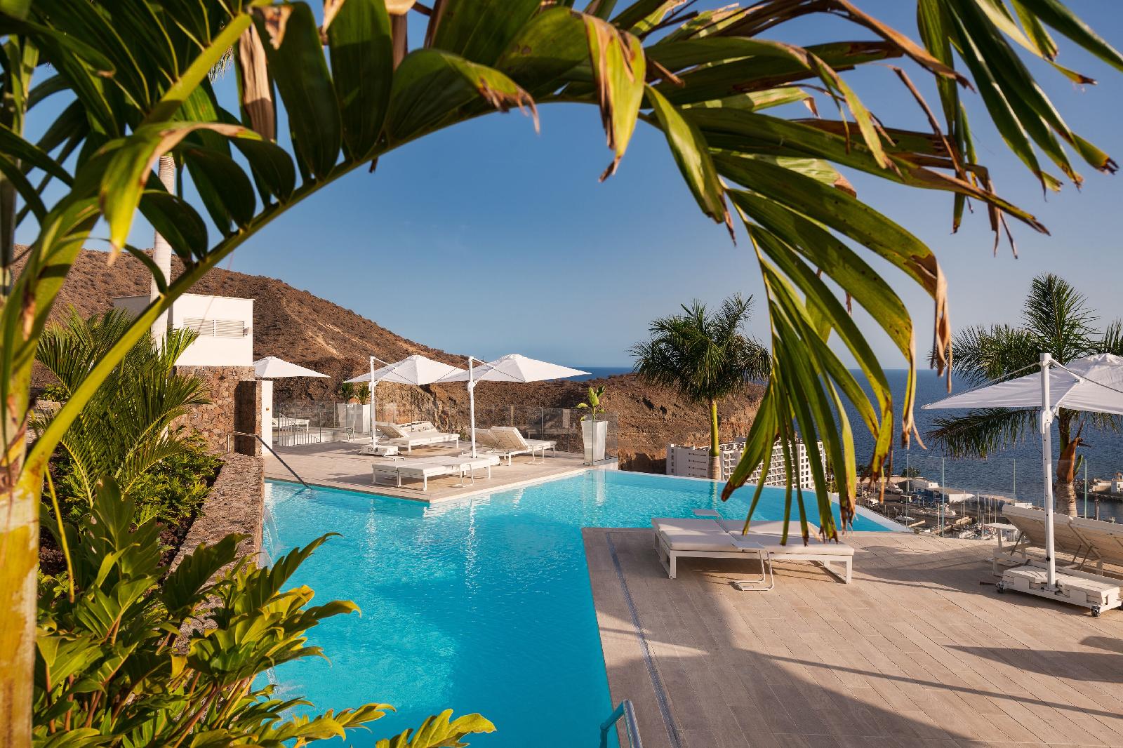 Grand Horizon Boutique Resort