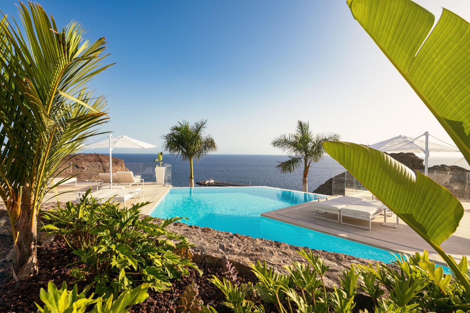 Grand Horizon Boutique Resort