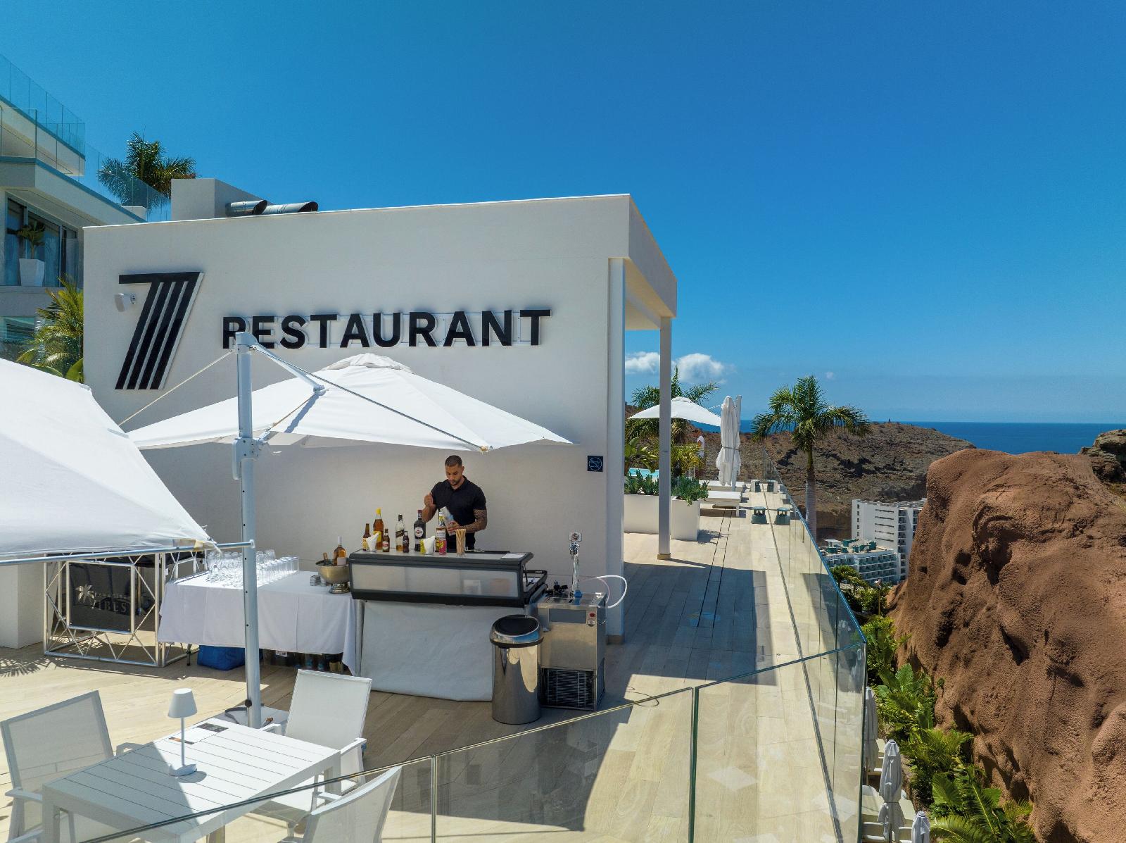 Grand Horizon Boutique Resort
