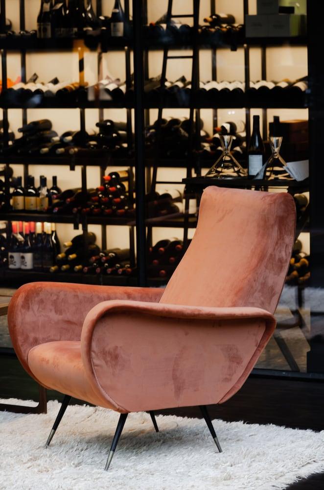 Yalo Urban Boutique Hotel Gent
