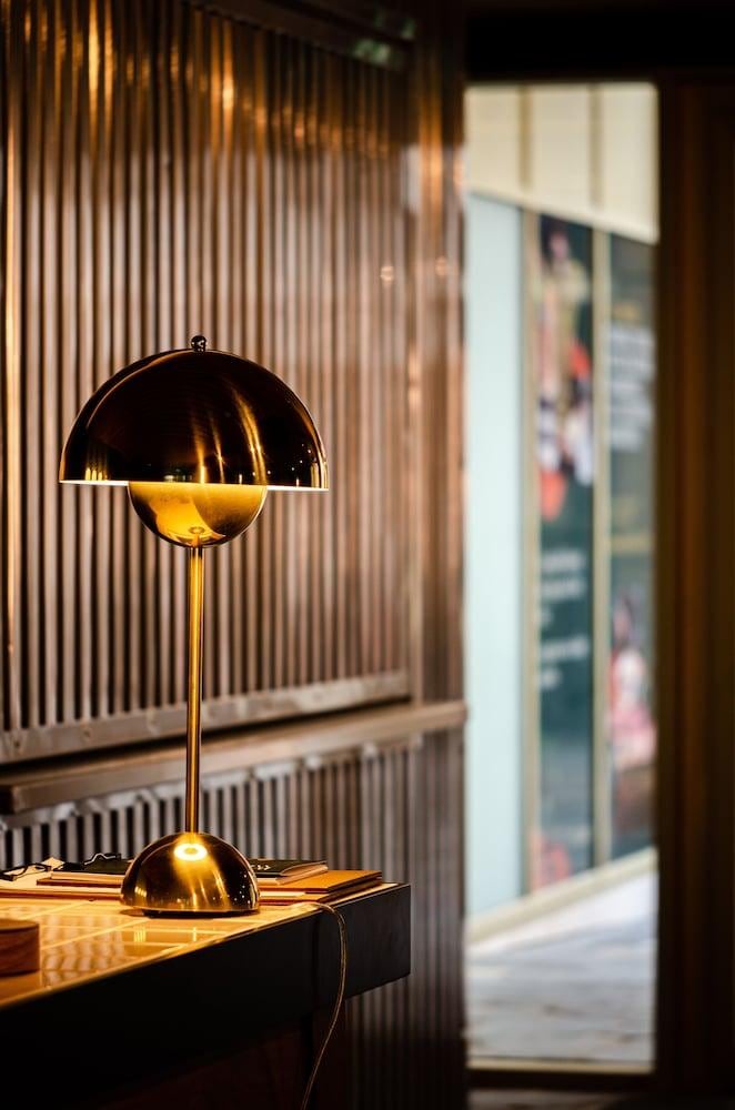 Yalo Urban Boutique Hotel Gent