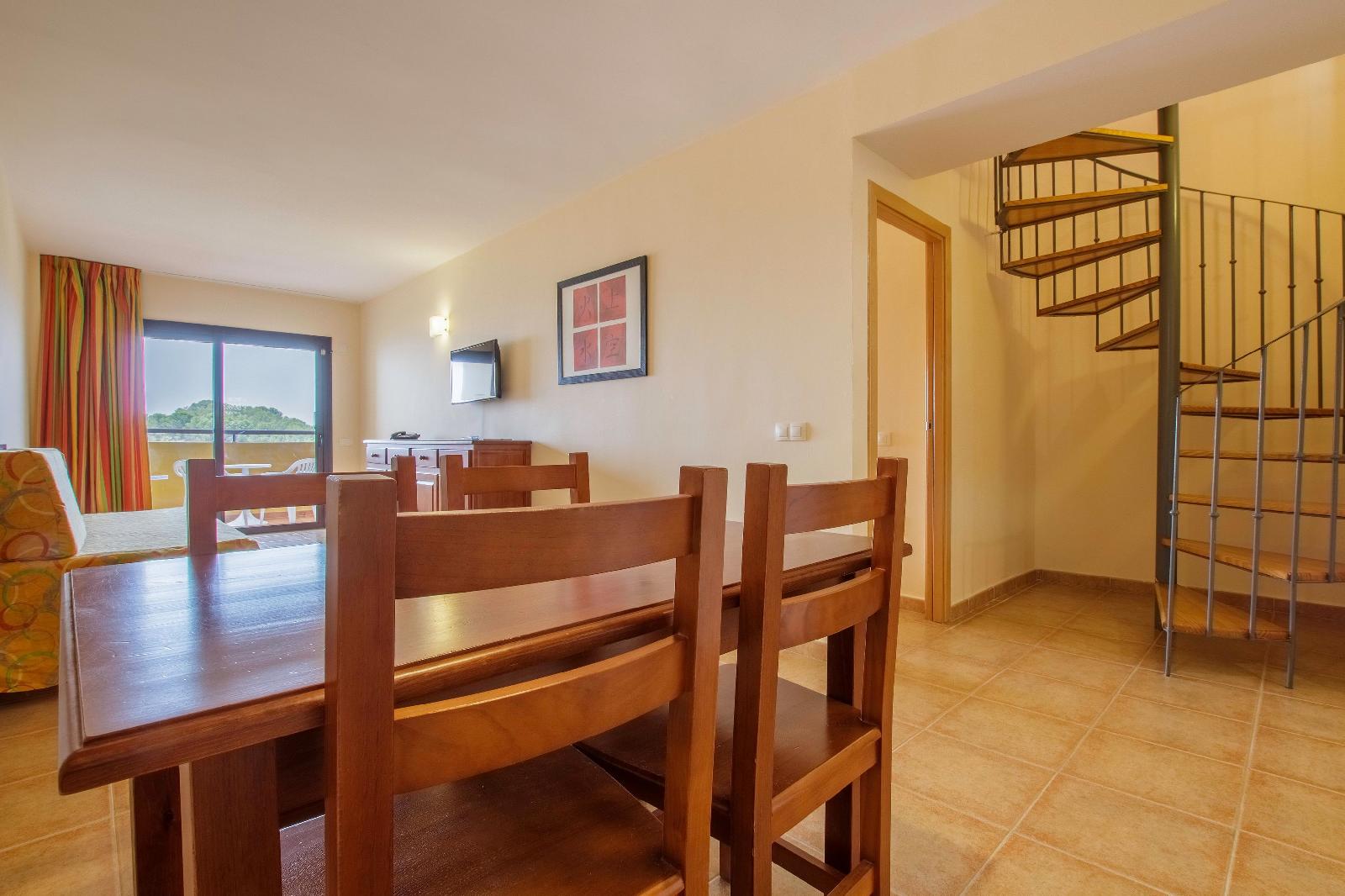 Apartamentos Best Alcázar