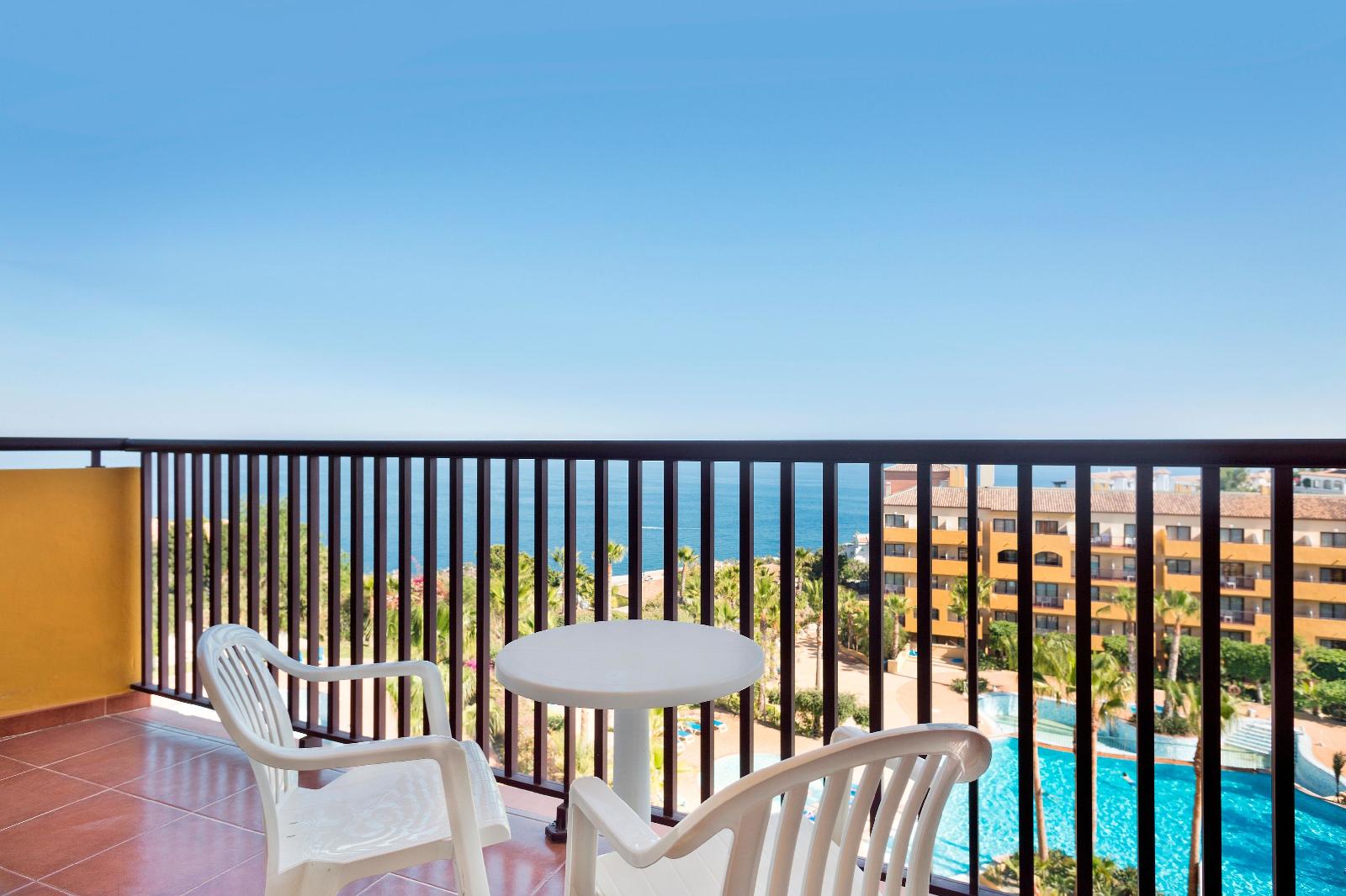 Apartamentos Best Alcázar