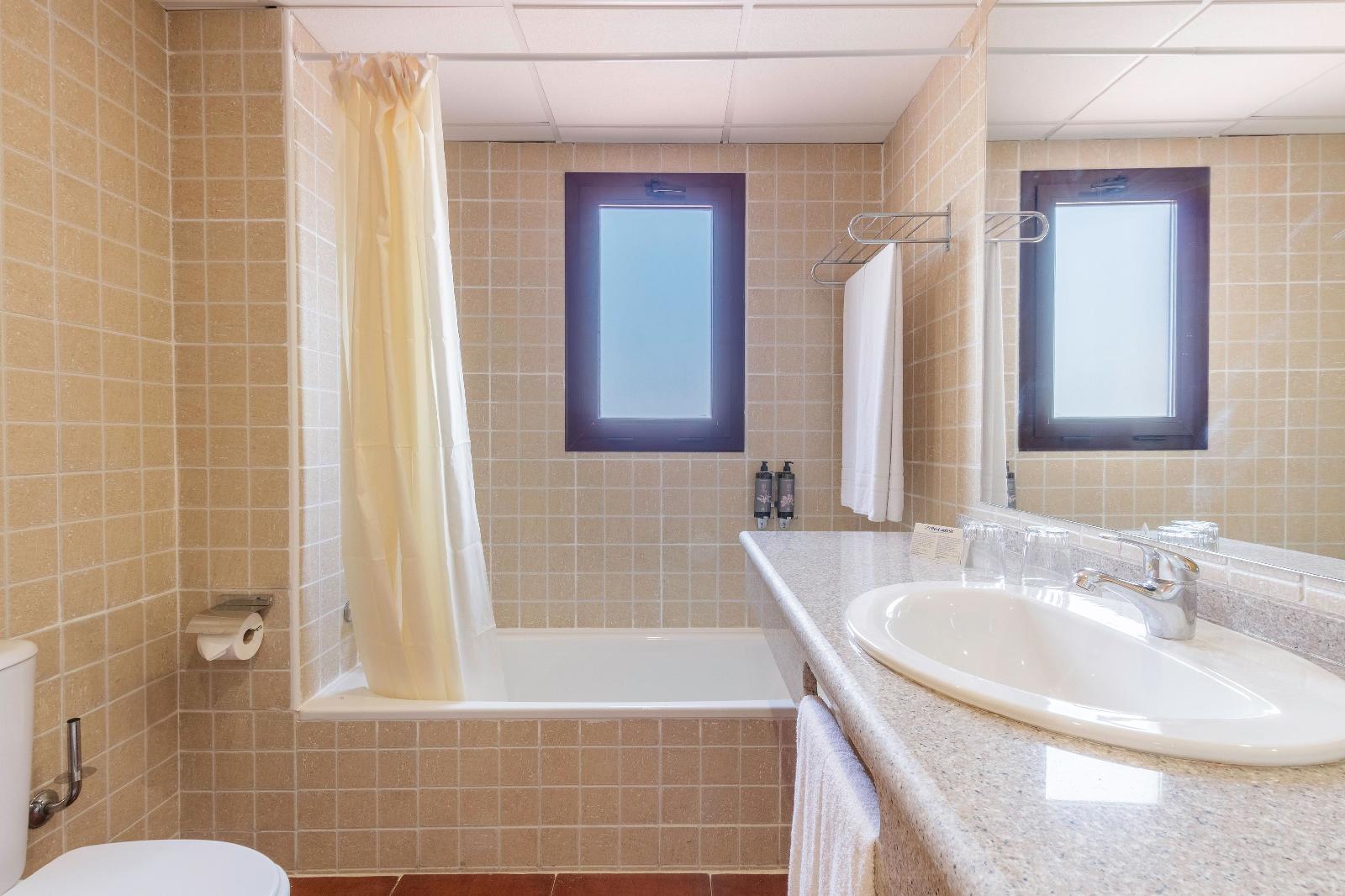 Apartamentos Best Alcázar