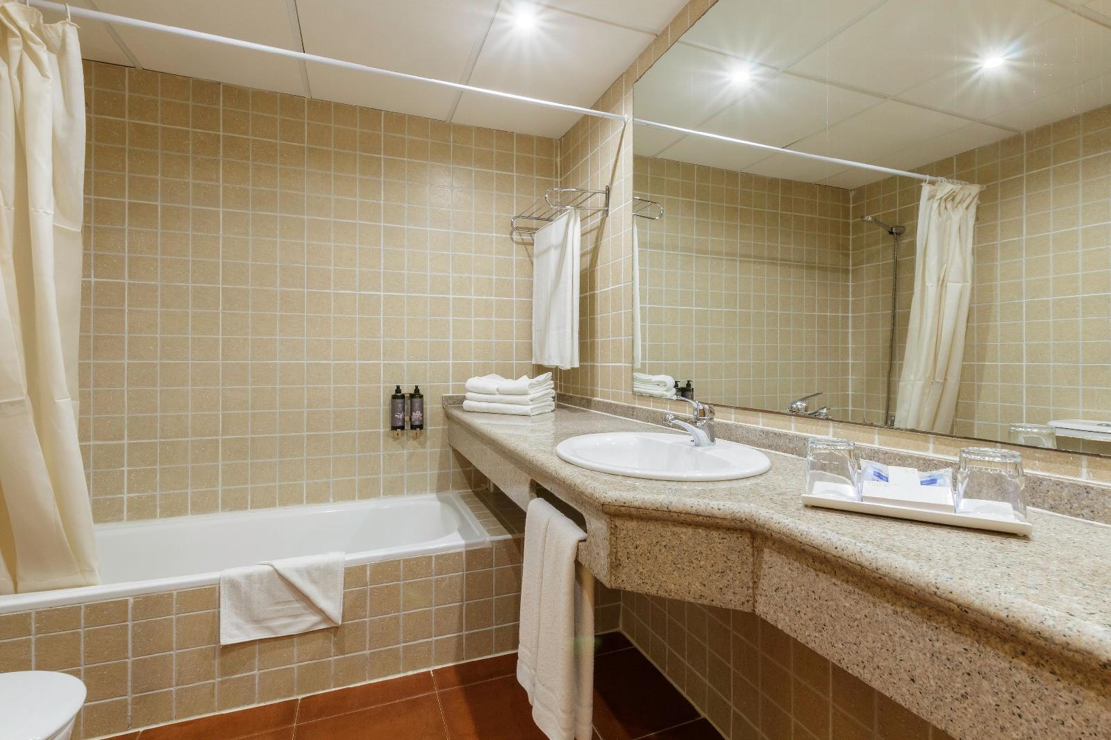 Apartamentos Best Alcázar