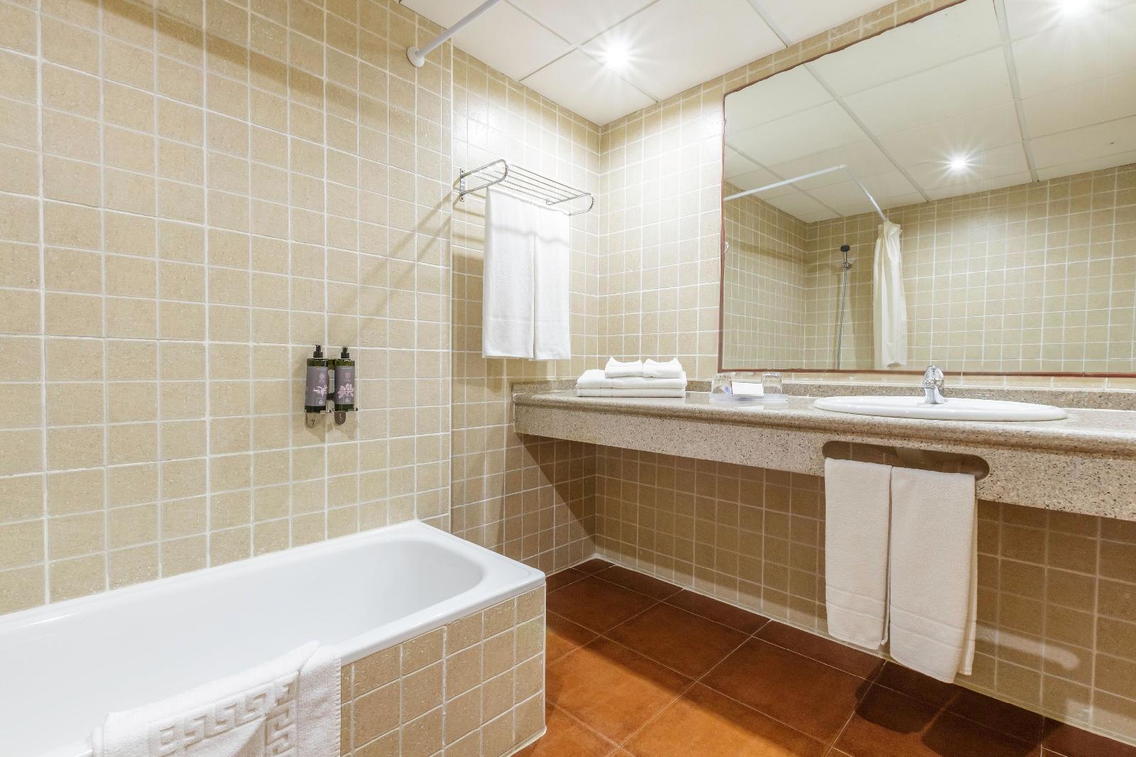 Apartamentos Best Alcázar