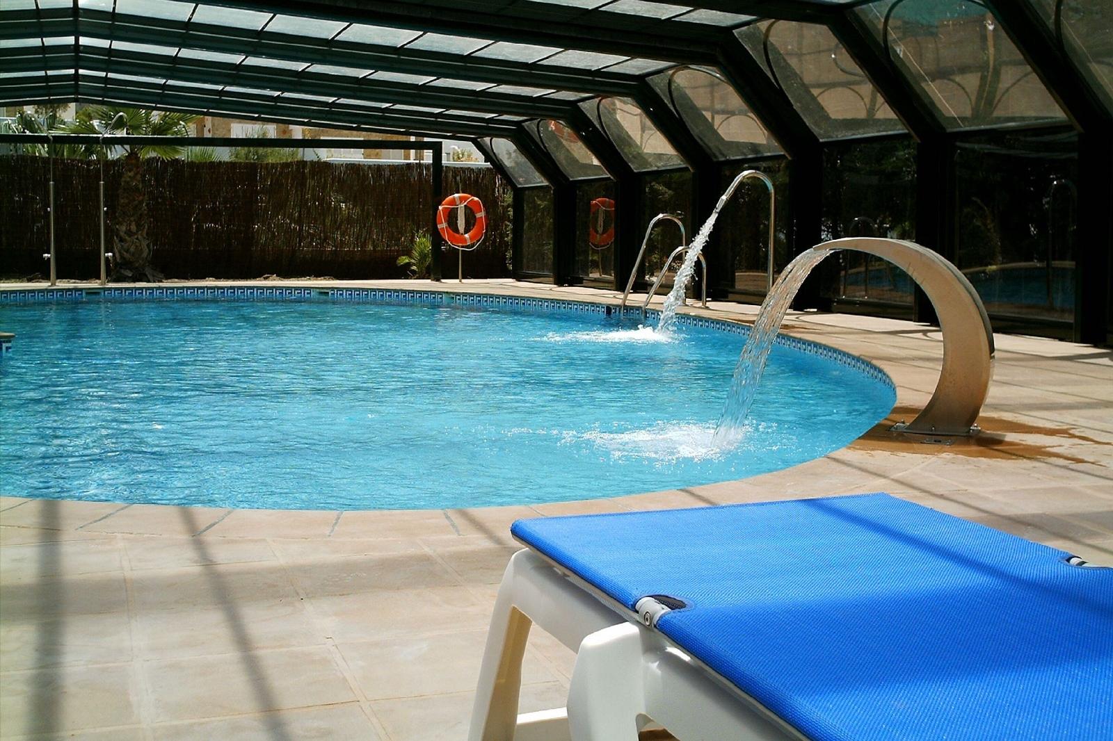 Apartamentos Best Alcázar