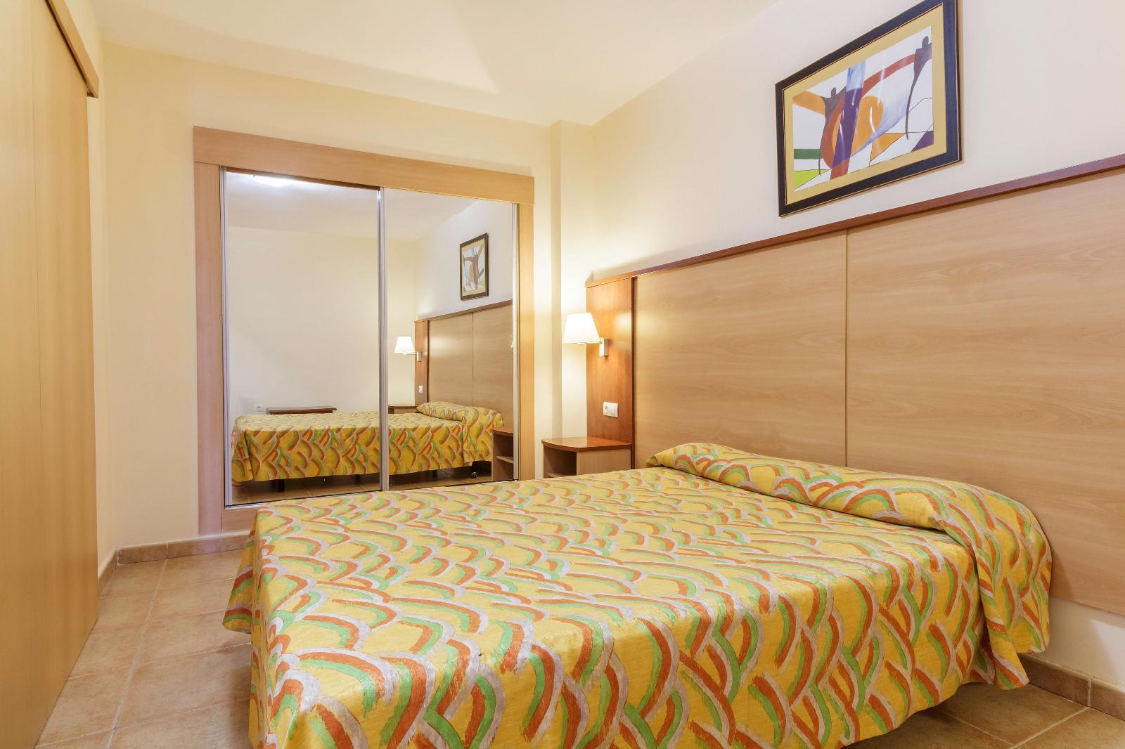 Apartamentos Best Alcázar