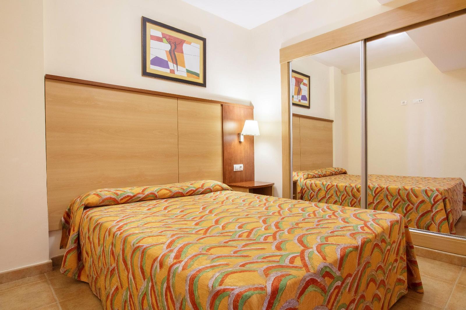 Apartamentos Best Alcázar