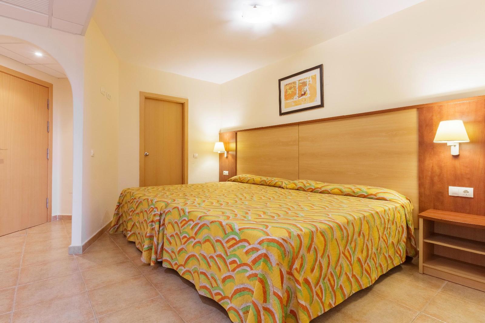Apartamentos Best Alcázar