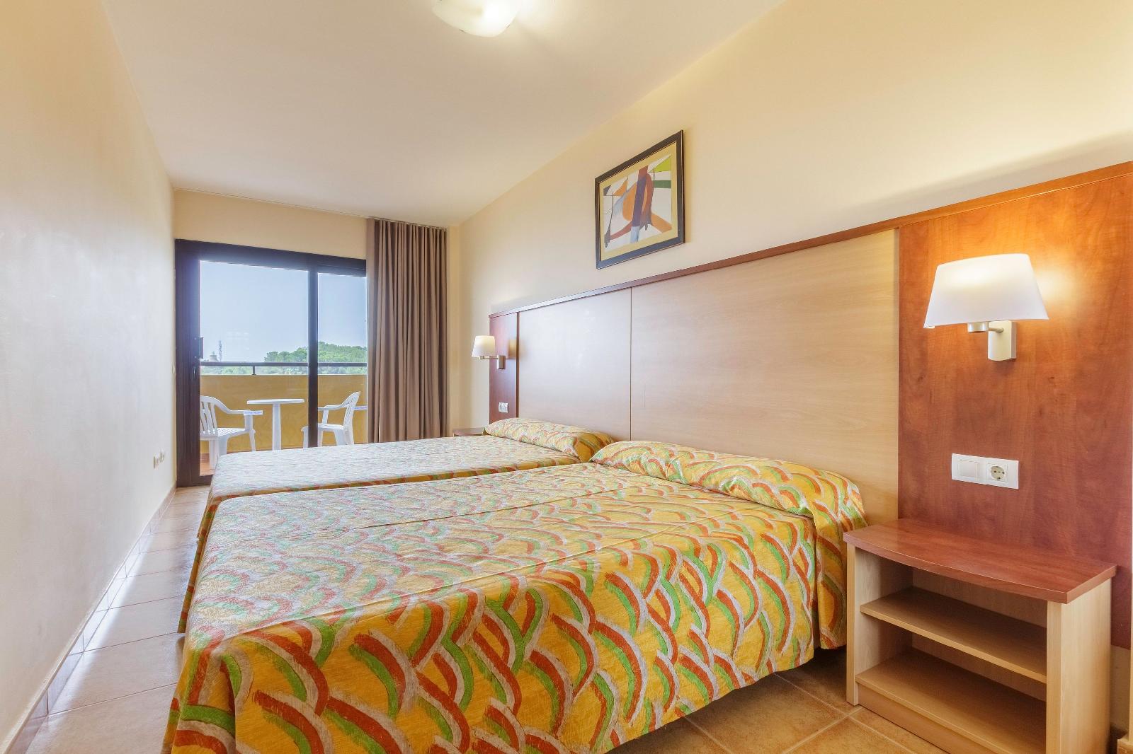 Apartamentos Best Alcázar